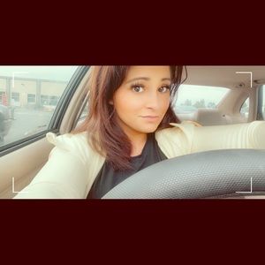 Meet your Posher, Katelyn